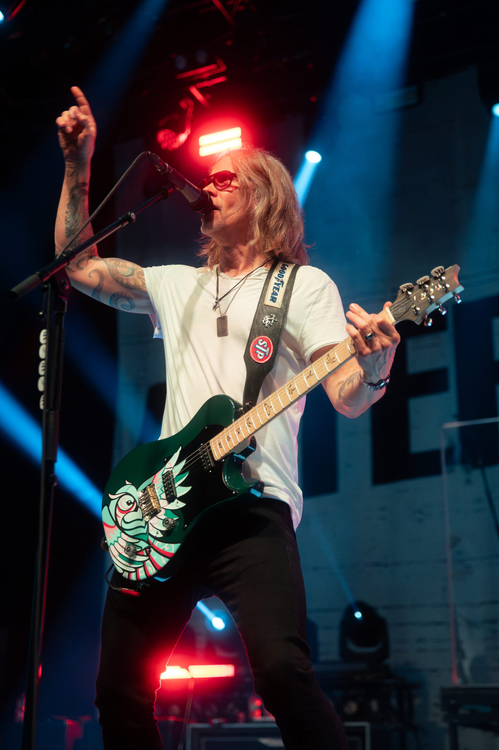 Alter Bridge