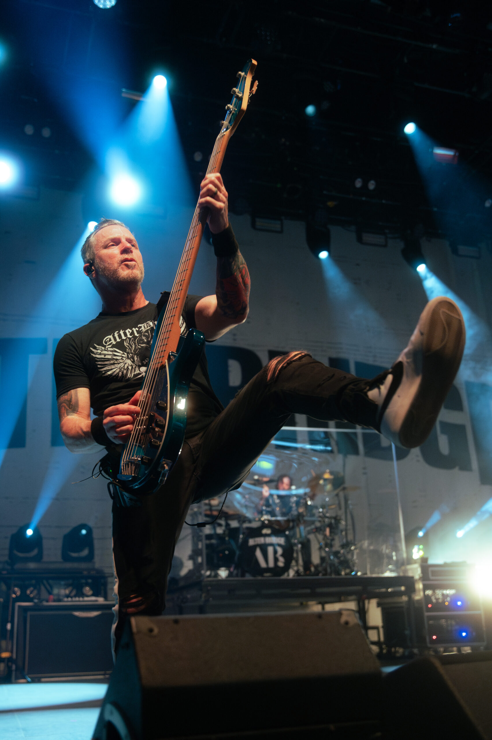 Alter Bridge
