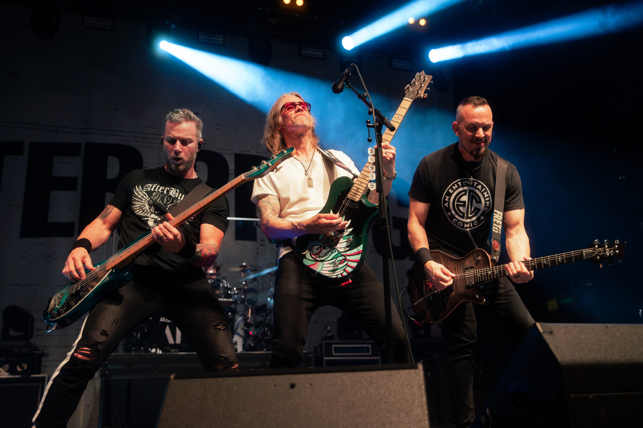 Alter Bridge