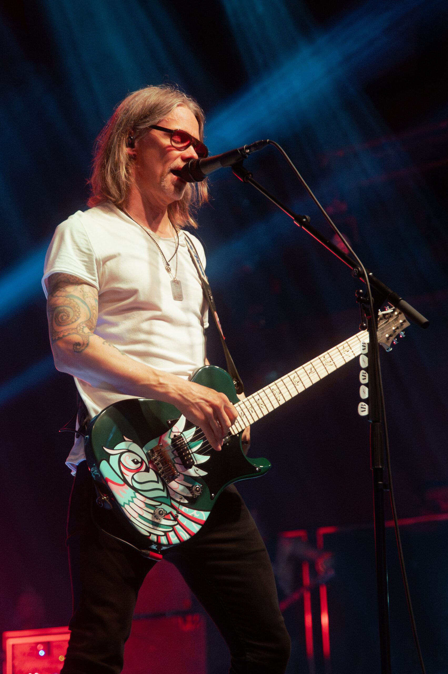 Alter Bridge