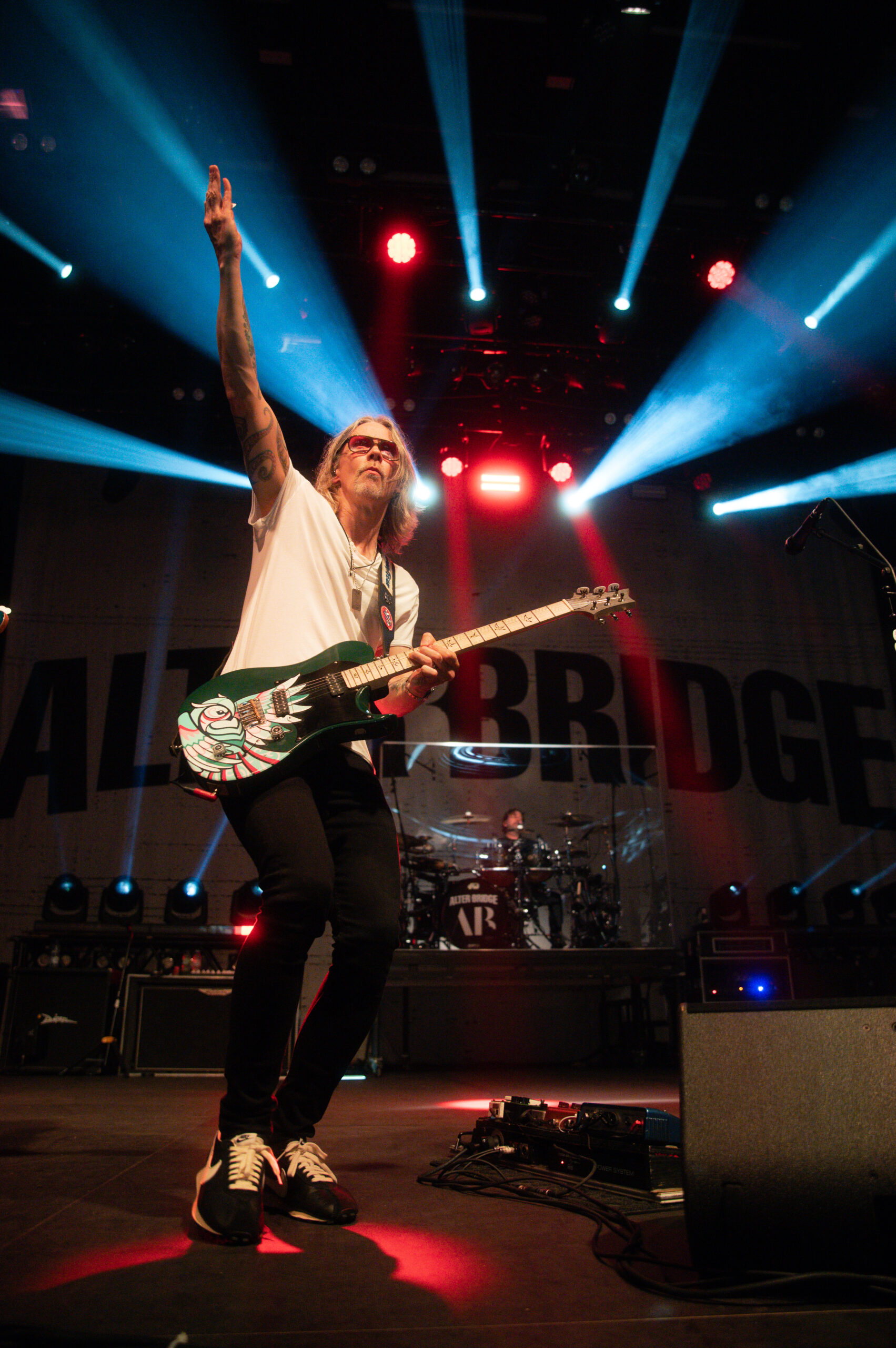 Alter Bridge
