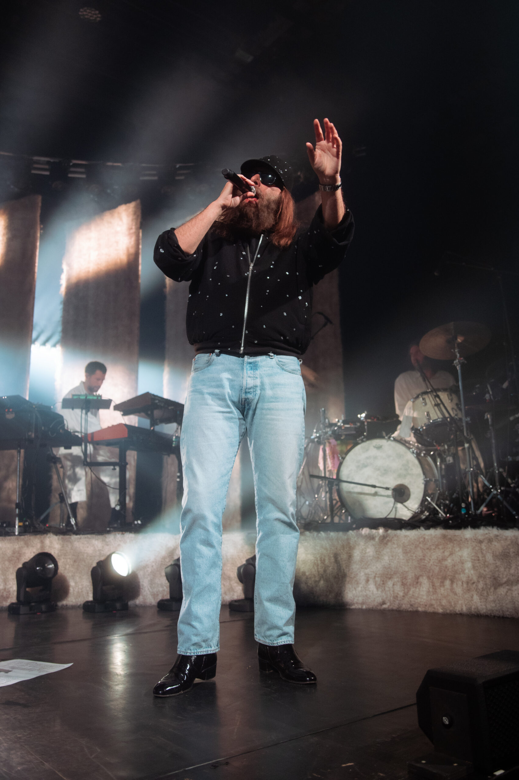 Sébastien Tellier