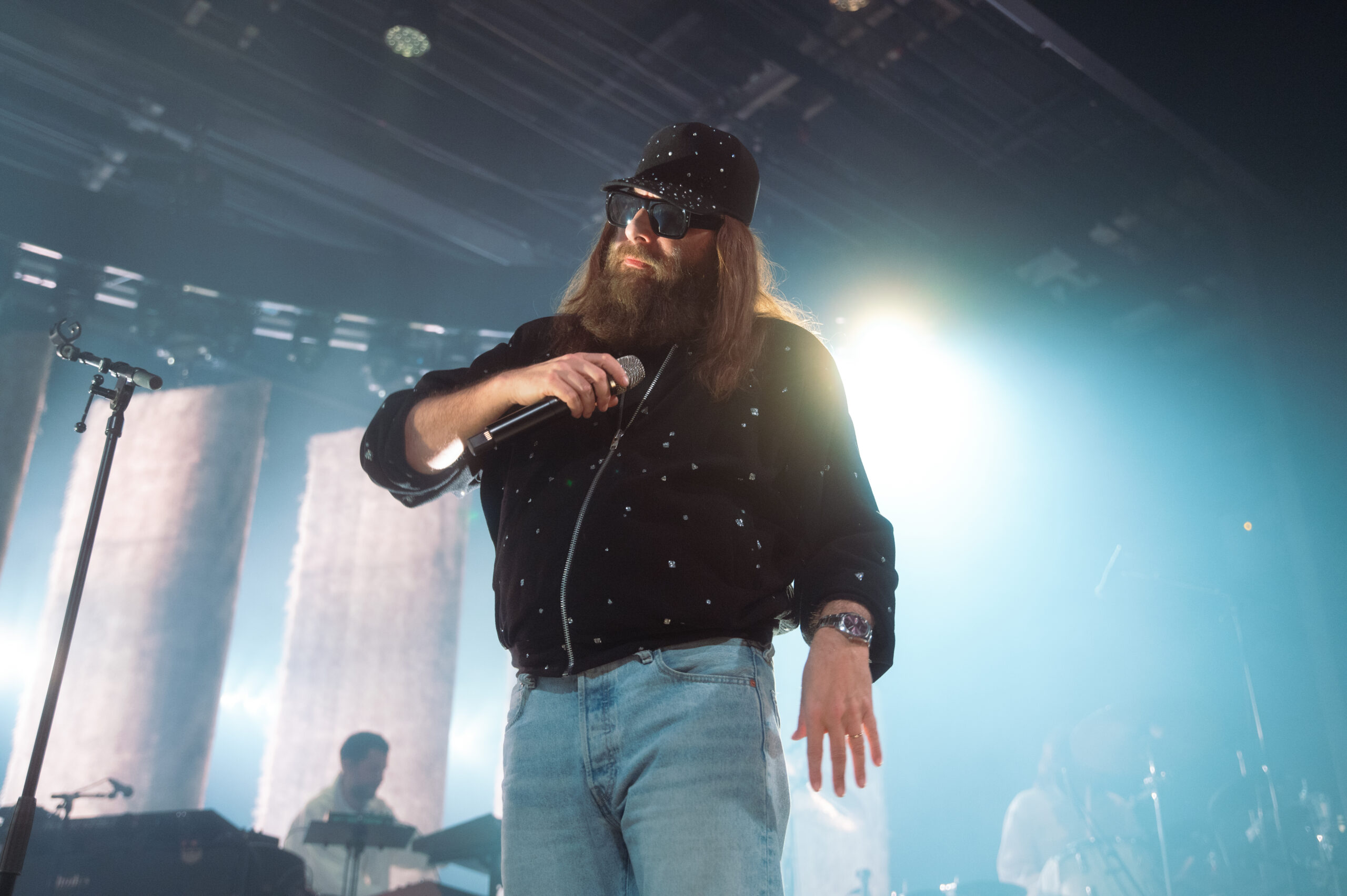 Sébastien Tellier