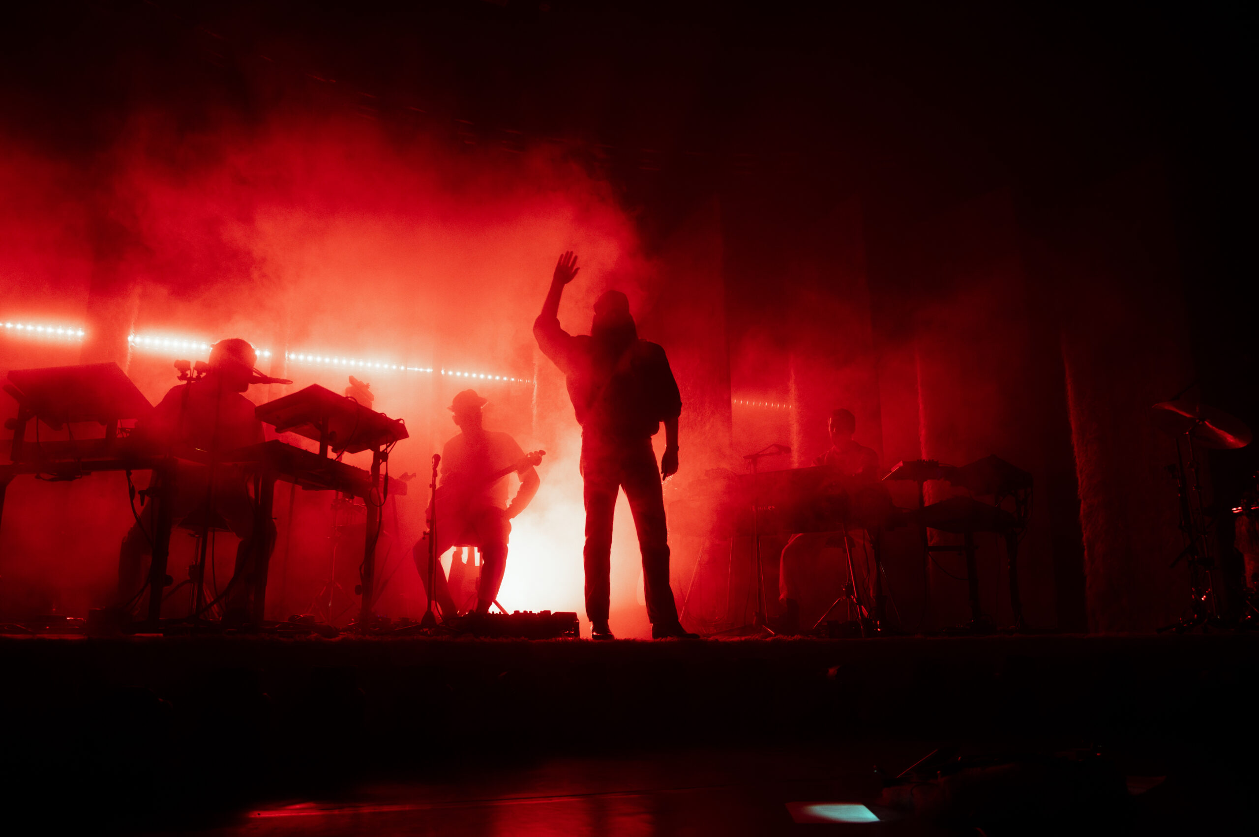 Sébastien Tellier