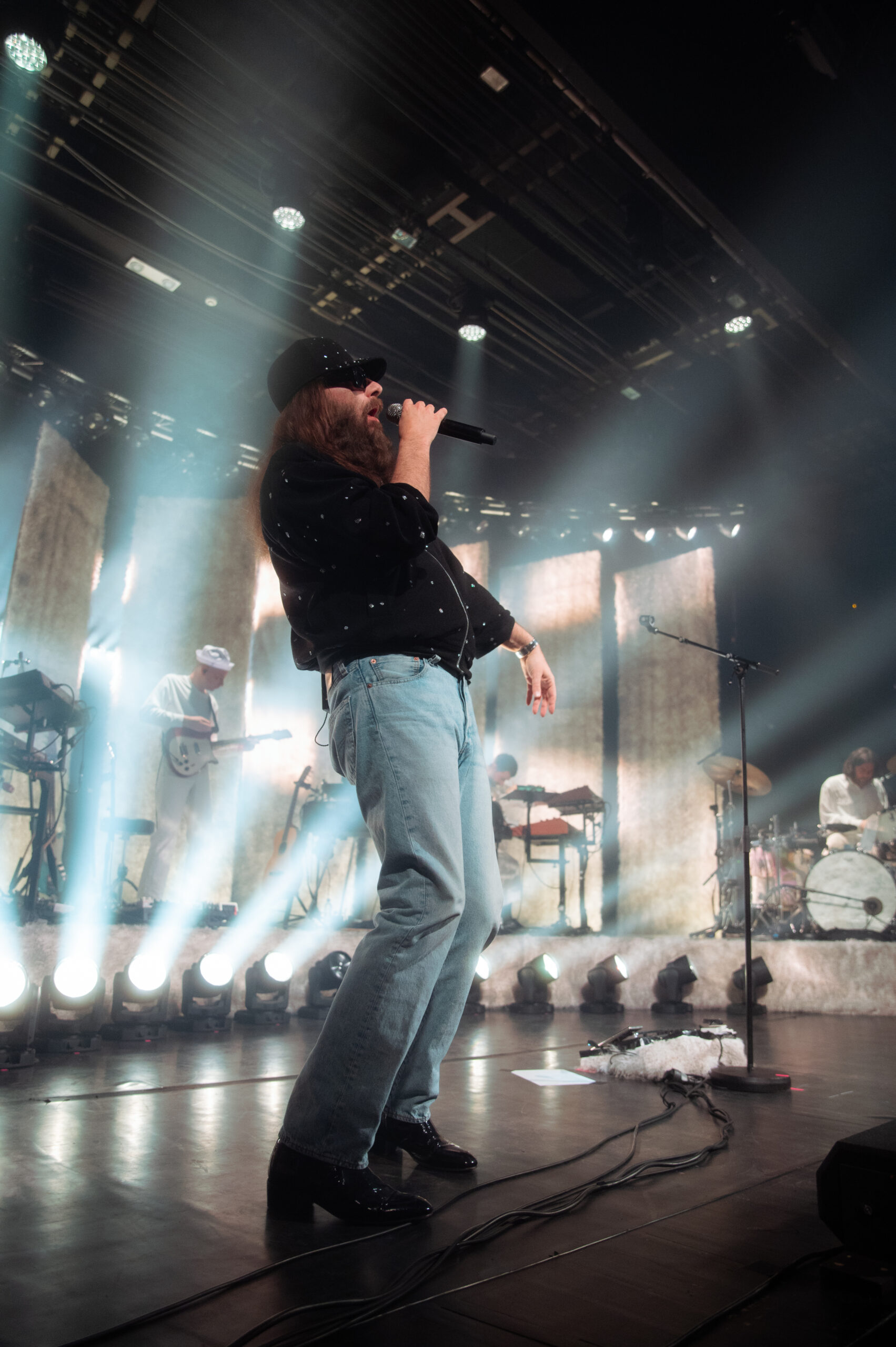 Sébastien Tellier