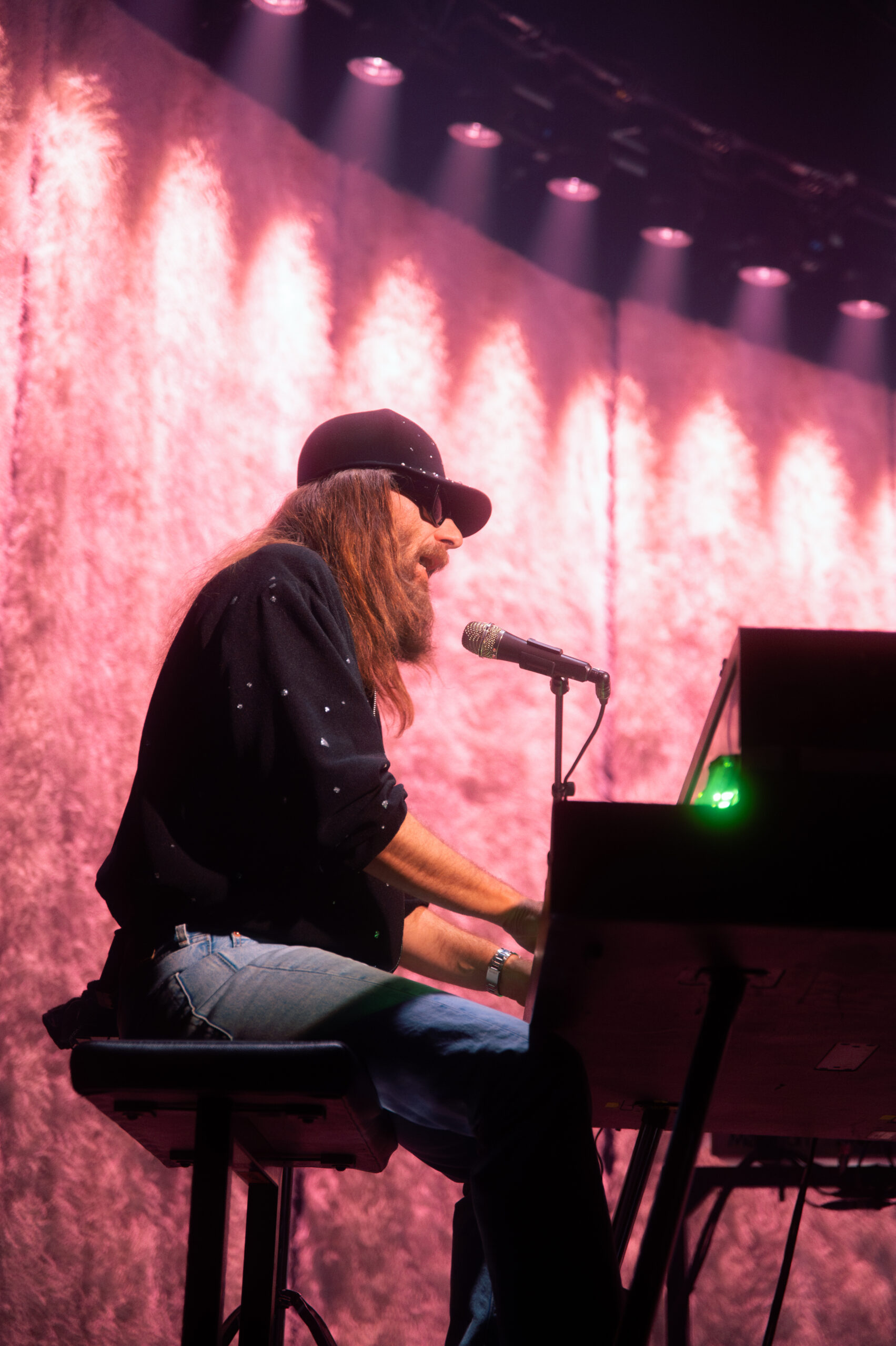 Sébastien Tellier