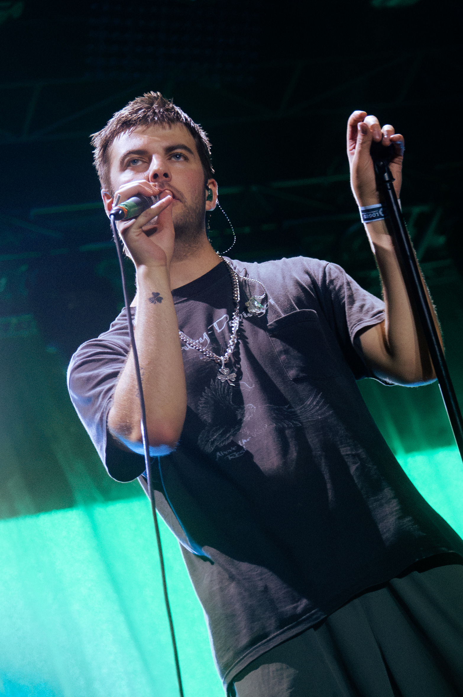 Fontaines D.C.