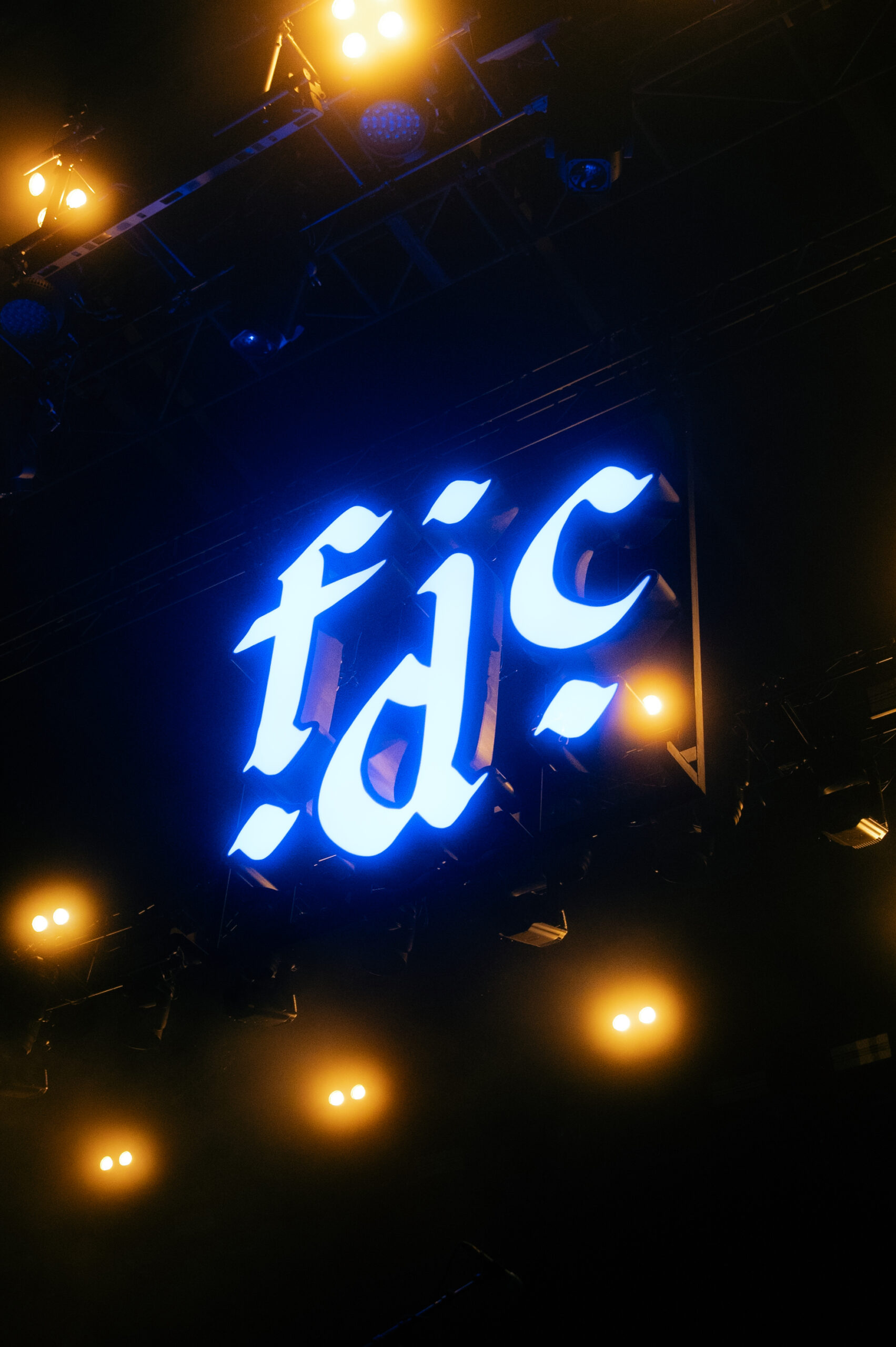 Fontaines D.C.