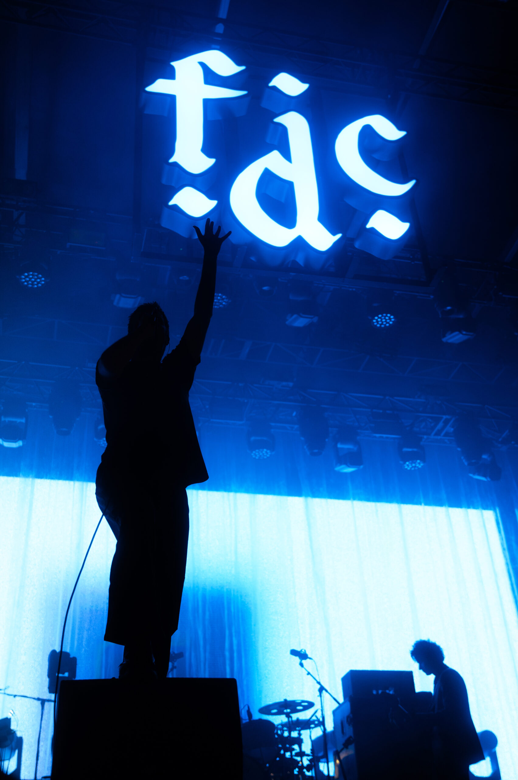 Fontaines D.C.
