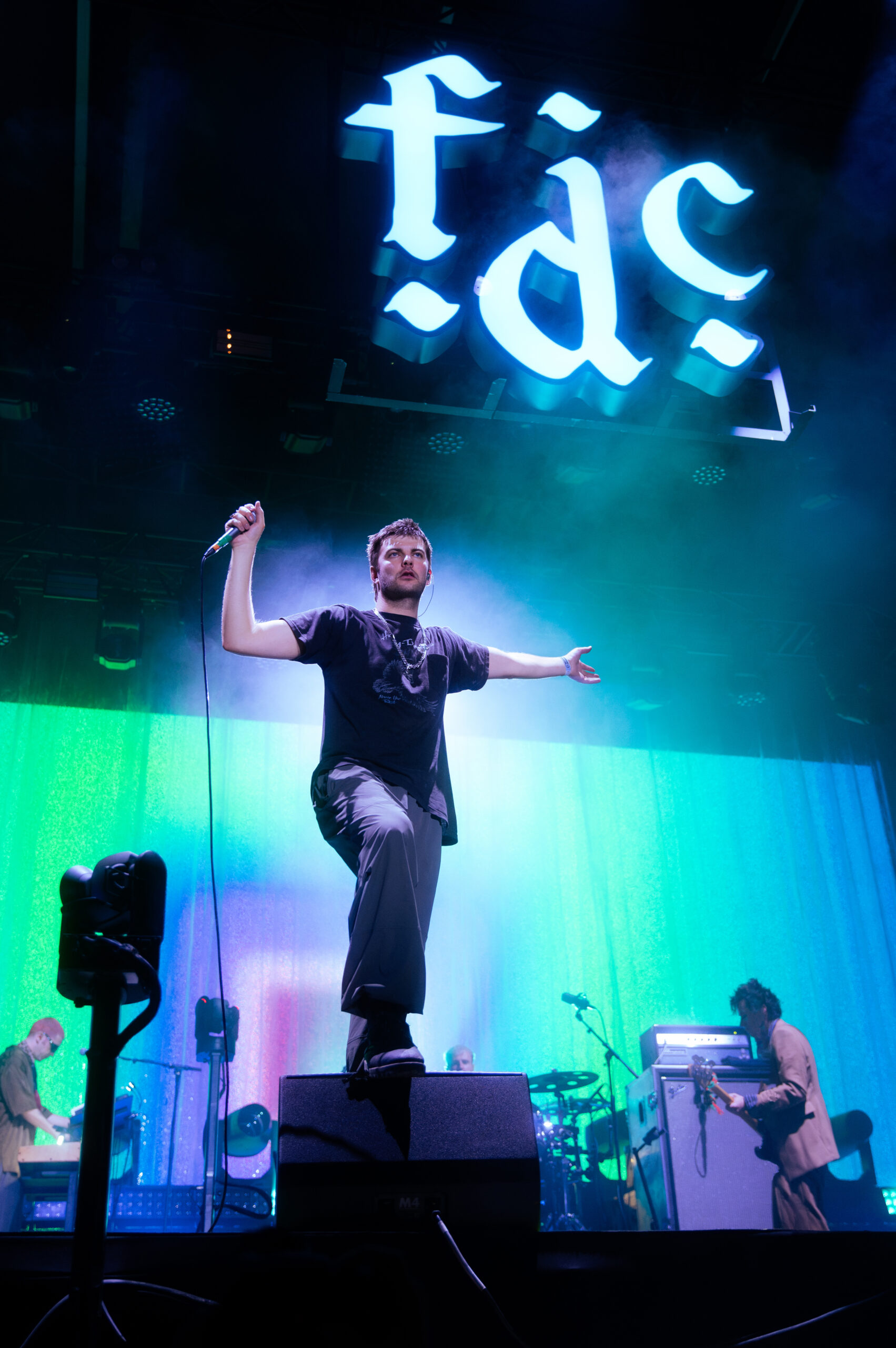 Fontaines D.C.